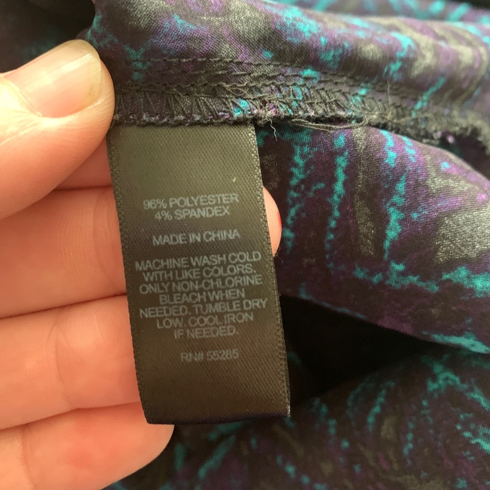 Express blouse - Picture 5 of 5